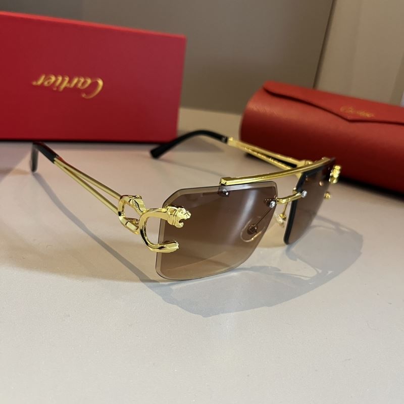 Cartier Sunglasses